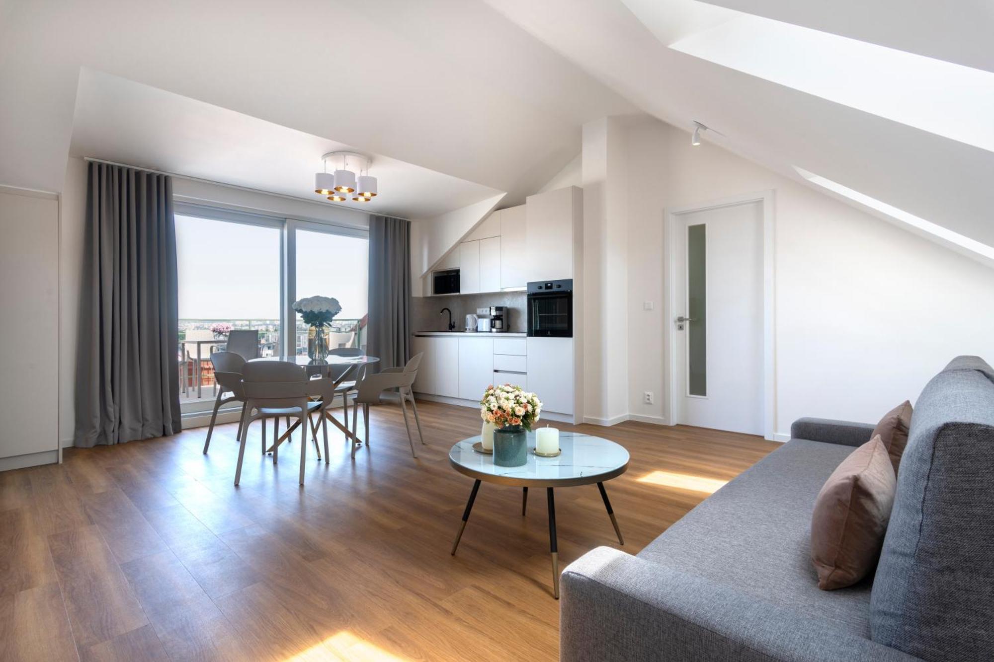 Encore Boutique Residence By Dwellfort Прага Екстериор снимка