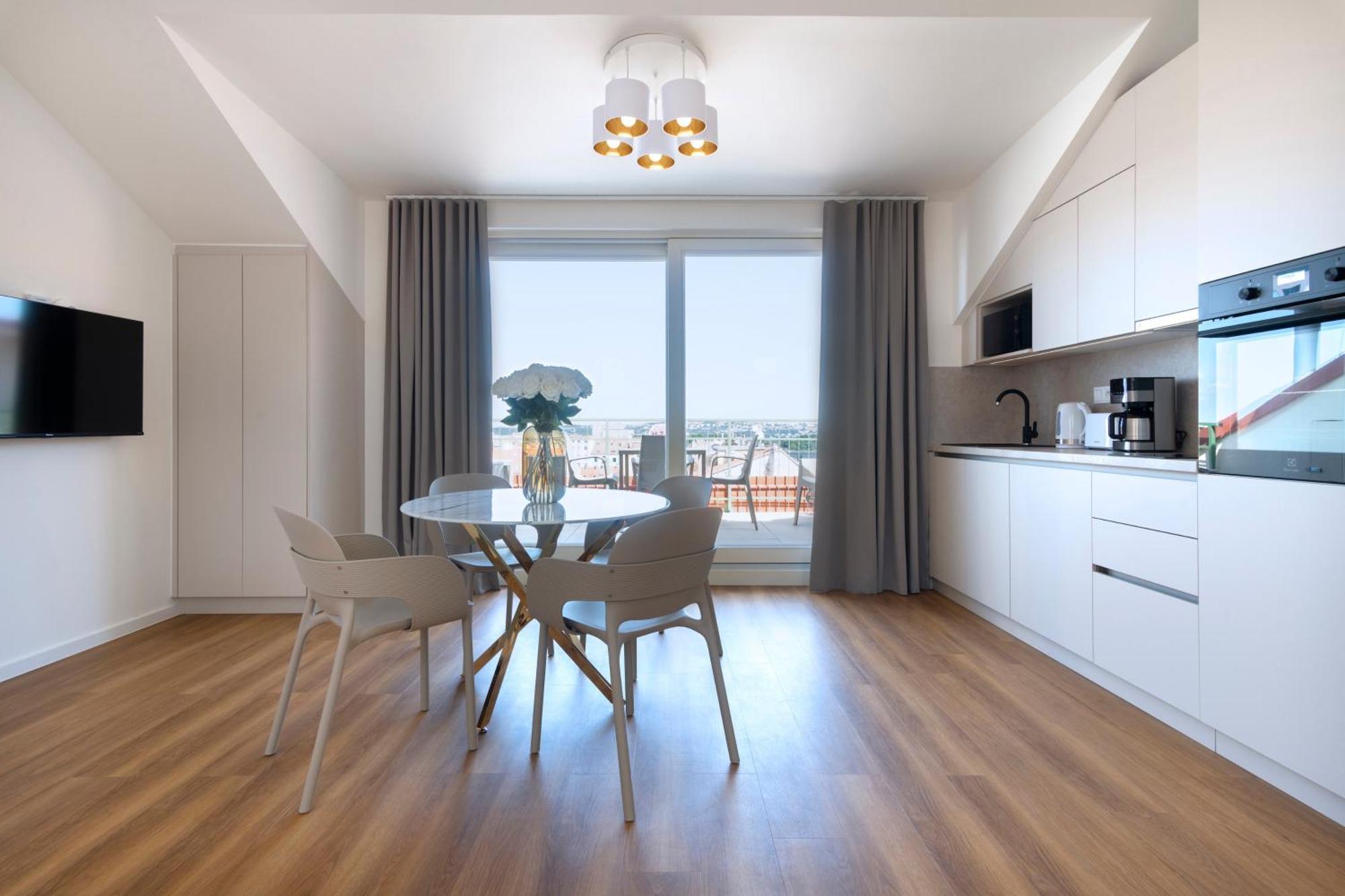 Encore Boutique Residence By Dwellfort Прага Стая снимка
